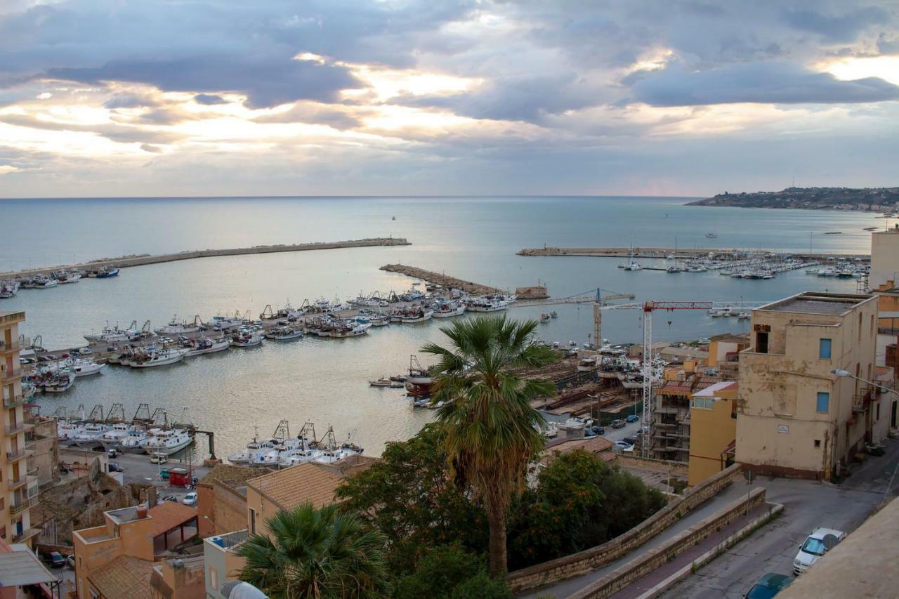 Le Casette Di Vita * Sciacca